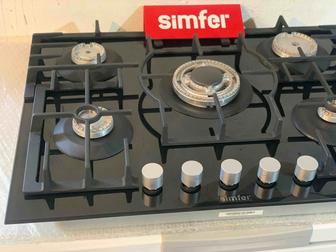 Газовая поверхность