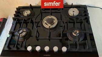 Газовая поверхность