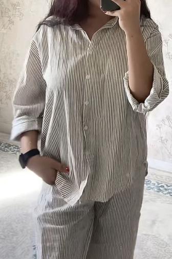 Двойка женское