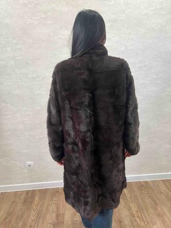 Продам Норковую Шубу