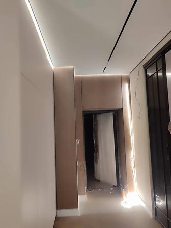 Ремонт квартиры