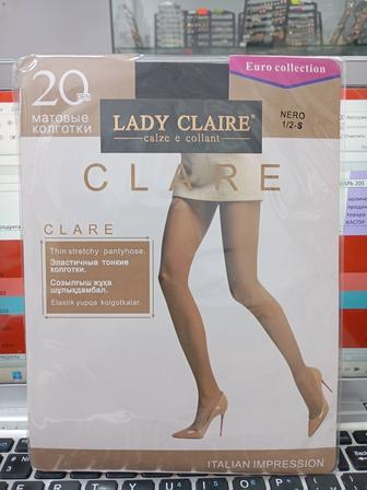 Распродажа колготок lady glaire 20 den