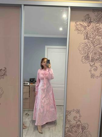 Вечернее платье 44-46