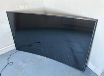 Samsung 165 см smart tv телевизор