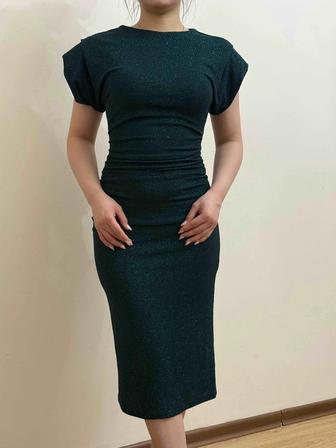 Женское платье