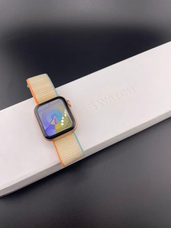 Apple Watch 6 40mm Gold