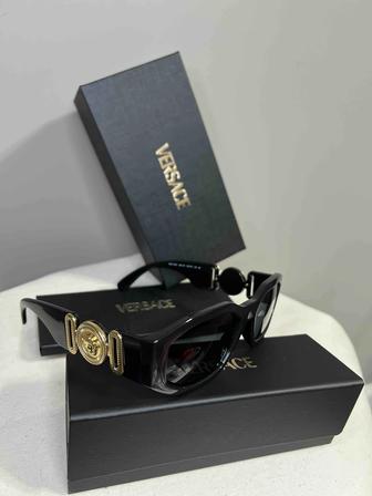 Versace очки новые оригинал