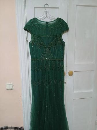 Продам вечернее платье
