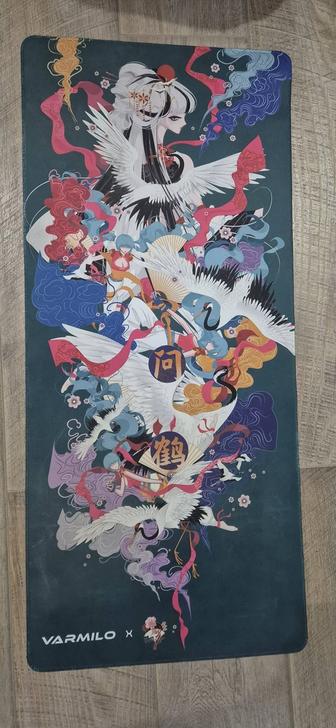 Продам коврик varmilo