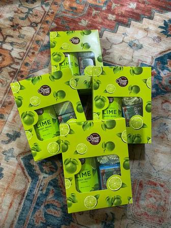 Набор для душа