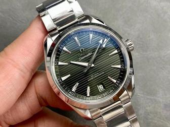 Omega Seamaster Chrorometer