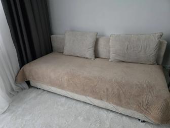 Срочно продам диван