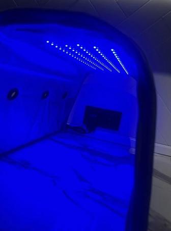 Фотолампа от желтухи