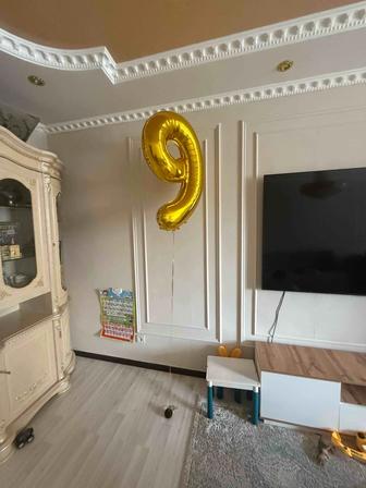 Гелевый шарик