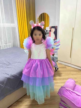 Продаю платье