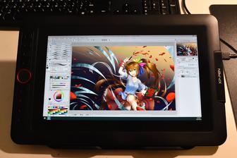 Планшет Artist 12 pro