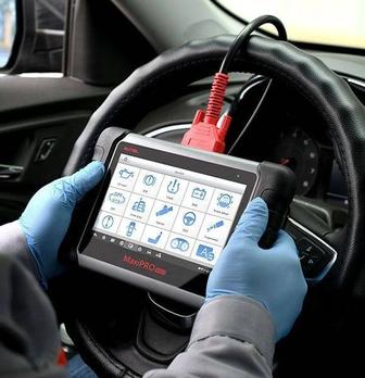 Профессиональный автоэлектрик, 24/7