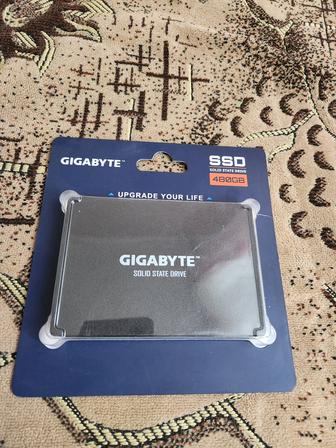 ssd disk жесткий диск 128/256/480/512/960/1014 гб разных производителей