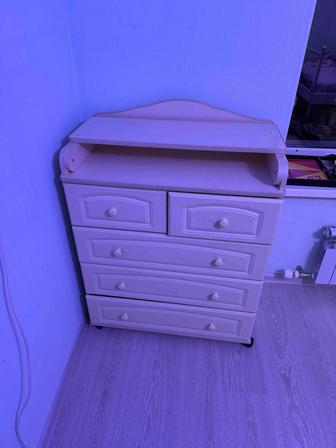 Продается комод