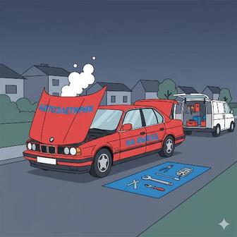 Автоэлектрик