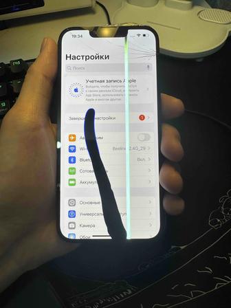 Продам iPhone 13 Pro айфон 13 про