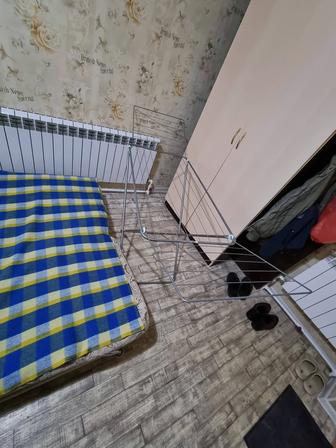 Сушилка для белья складная