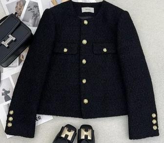 твидовый пиджак