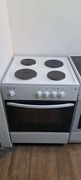 Плита электрическая Rika