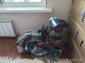 Продам торцовочную пилу