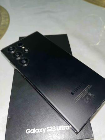 Samsung s23 ULTRA