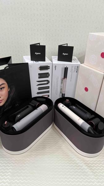 Dyson Airwrap Co-Anda 2X стайлер 1700 Вт