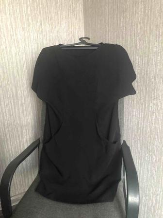 Изящное летнее платье миди