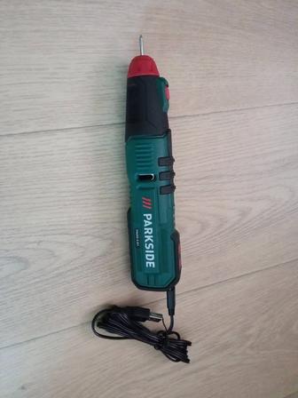 Продам гравер PARKSIDE PAGG4A1