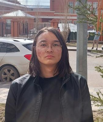 Психолог