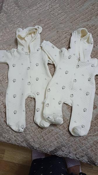 Толстовки на выписку