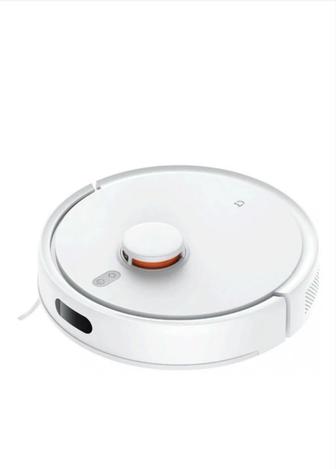 Робот пылесос Mijia белый