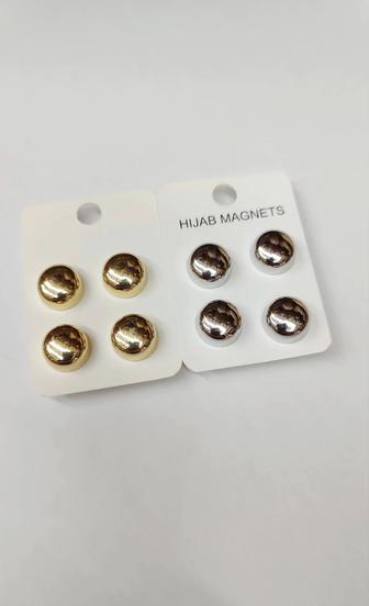 Магнит для Платков (HIJAB MAGNETS)