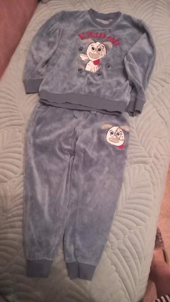 Детский костюм