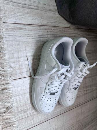 Продаю Nike air force, оригинальные