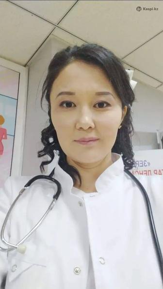 Вызов Педиатра, Неонатолога