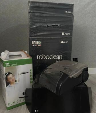 Roboclean