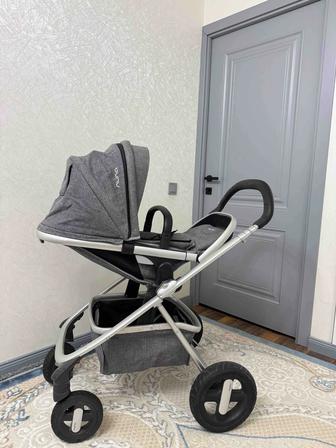 Коляска детская