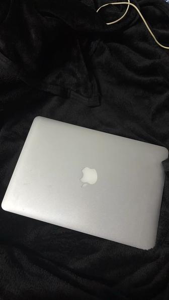 Продам MacBook Air
