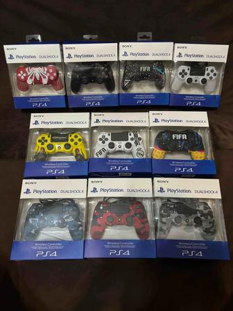 Джойстик playstation джойстик
плейстейшен дуалшок геймпад контроллер