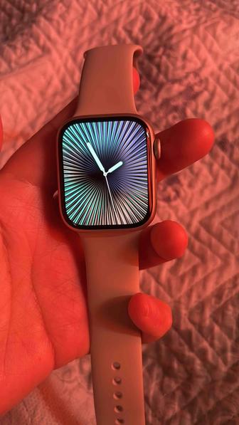 Продам apple watch 9серия