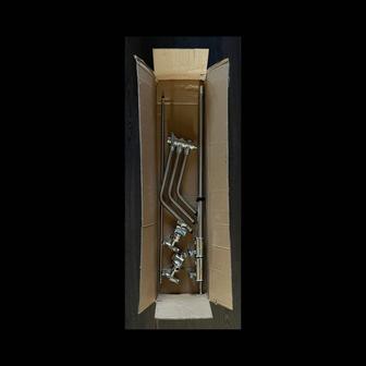 Стойки-журавли E-Image LCS-03 C-Stand и подарок