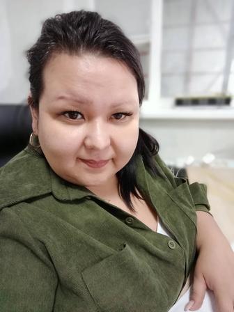 Бухгалтерские услуги