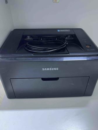 Принтер samsung ml-1640