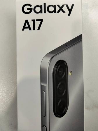 Samsung A17