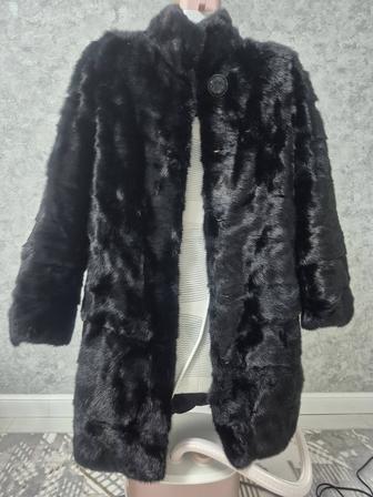 Продам норковую шубу